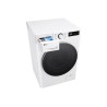 LG F4DR509S1W Máquina de Lavar e Secar Roupa Independente, 9/6 kg, Inverter, 1360 rpm, Branco - 8806084293978