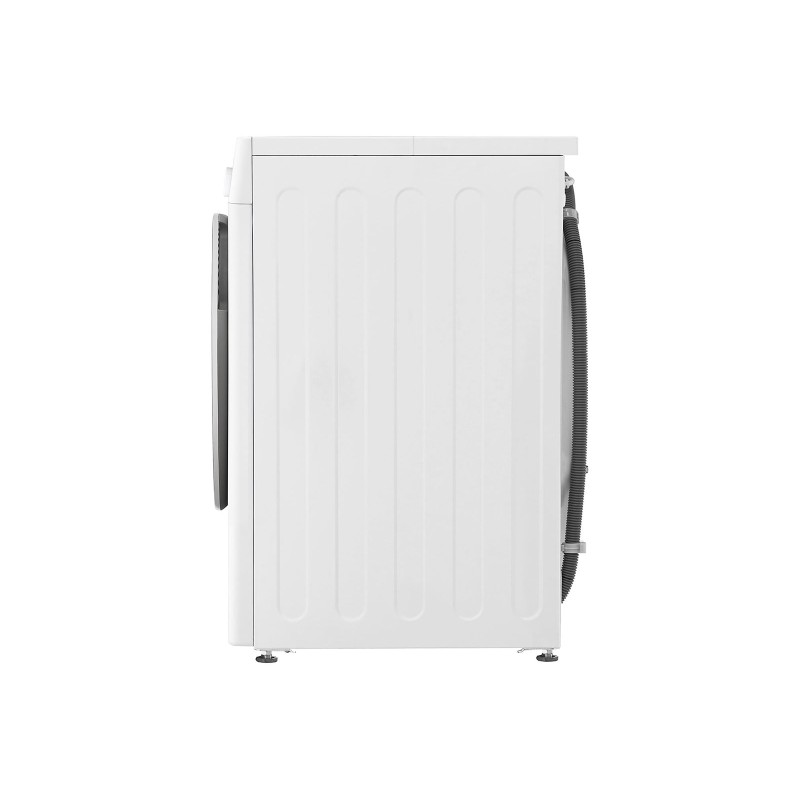 LG F4DR509S1W Máquina de Lavar e Secar Roupa Independente, 9/6 kg, Inverter, 1360 rpm, Branco - 8806084293978