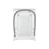 LG F4DR509S1W Máquina de Lavar e Secar Roupa Independente, 9/6 kg, Inverter, 1360 rpm, Branco - 8806084293978