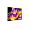 LG OLED97G54LW.AEU OLED evo AI TV Plano 245,1 cm (97") 4K Ultra HD, Smart TV, Wi-Fi, Ethernet, LAN, Bluetooth, Preto - 8806096408636