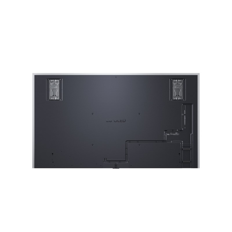 LG OLED97G54LW.AEU OLED evo AI TV Plano 245,1 cm (97") 4K Ultra HD, Smart TV, Wi-Fi, Ethernet, LAN, Bluetooth, Preto - 8806096408636