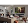 LG OLED97G54LW.AEU OLED evo AI TV Plano 245,1 cm (97") 4K Ultra HD, Smart TV, Wi-Fi, Ethernet, LAN, Bluetooth, Preto - 8806096408636