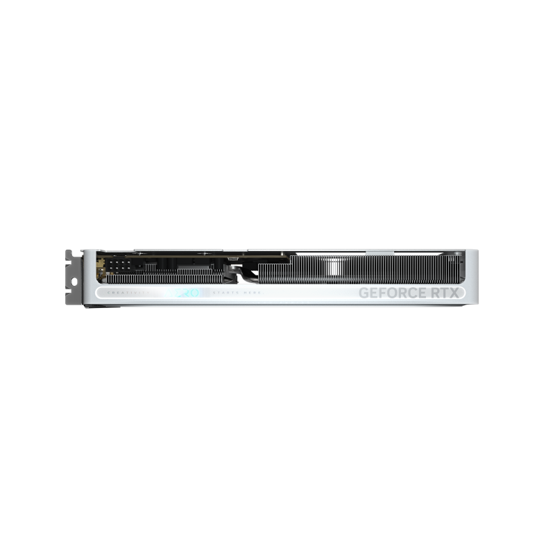 Gigabyte GeForce RTX 5060 AERO OC Placa Gráfica 8GB GDDR7 128-bit PCIe 5.0 - 9VN5060AO-00-G10 - 4719331356415