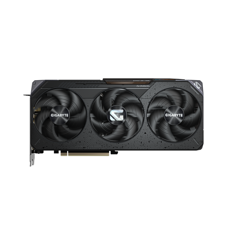 Gigabyte Radeon RX 9070 XT Gaming OC Placa Gráfica 16GB GDDR6 256-bit PCIe 5.0 - 9VR907XTGO-00-G10 - 4719331355524