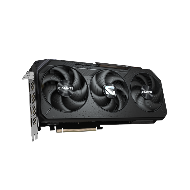 Gigabyte Radeon RX 9070 XT Gaming OC Placa Gráfica 16GB GDDR6 256-bit PCIe 5.0 - 9VR907XTGO-00-G10 - 4719331355524