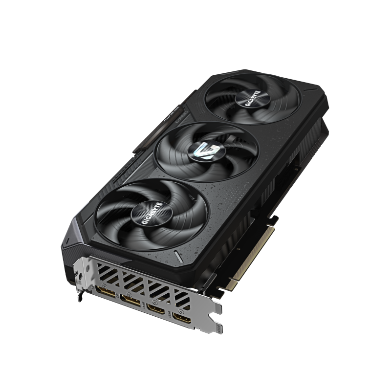 Gigabyte Radeon RX 9070 XT Gaming OC Placa Gráfica 16GB GDDR6 256-bit PCIe 5.0 - 9VR907XTGO-00-G10 - 4719331355524