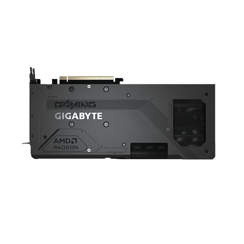 Gigabyte Radeon RX 9070 XT Gaming OC Placa Gráfica 16GB GDDR6 256-bit PCIe 5.0 - 9VR907XTGO-00-G10 - 4719331355524