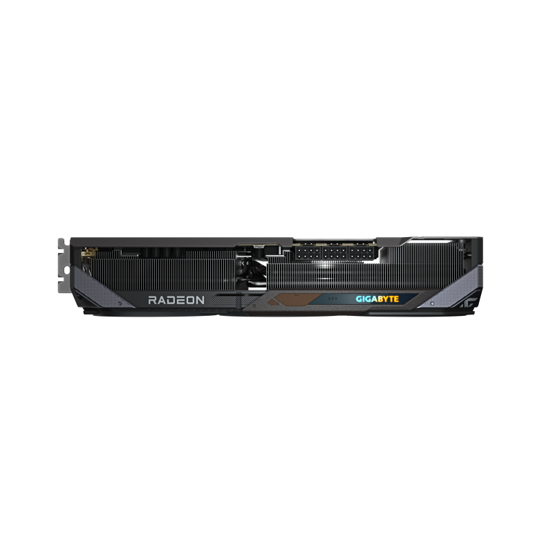 Gigabyte Radeon RX 9070 XT Gaming OC Placa Gráfica 16GB GDDR6 256-bit PCIe 5.0 - 9VR907XTGO-00-G10 - 4719331355524