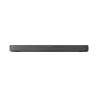 Philips TAB5109/10 Coluna Soundbar 2.0 60W, Bluetooth/HDMI ARC, Cinzento - 4895229136762