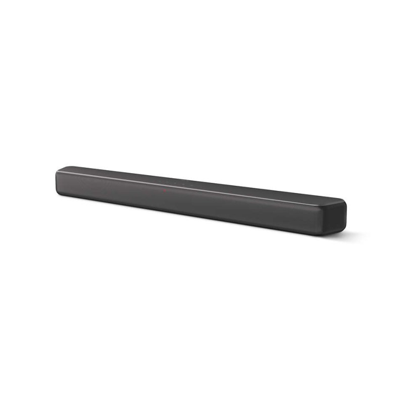 Philips TAB5109/10 Coluna Soundbar 2.0 60W, Bluetooth/HDMI ARC, Cinzento - 4895229136762