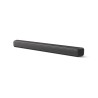 Philips TAB5109/10 Coluna Soundbar 2.0 60W, Bluetooth/HDMI ARC, Cinzento - 4895229136762