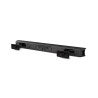 Philips TAB5109/10 Coluna Soundbar 2.0 60W, Bluetooth/HDMI ARC, Cinzento - 4895229136762