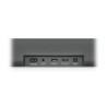 Philips TAB5109/10 Coluna Soundbar 2.0 60W, Bluetooth/HDMI ARC, Cinzento - 4895229136762