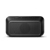 Philips TAR3306/12 Rádio Despertador FM, Relógio Digital, Preto - 4895229116641