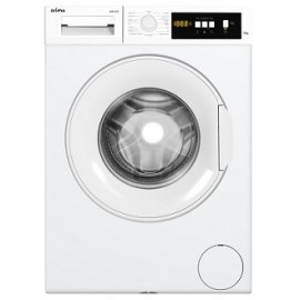 Orima ORM-1072 Máquina de Lavar Roupa Livre Instalação, 7 kg, Inverter, 1000 rpm, Branco - 050381 - 5603883214967