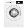 Orima ORM-1072 Máquina de Lavar Roupa Livre Instalação, 7 kg, Inverter, 1000 rpm, Branco - 050381 - 5603883214967