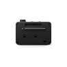Philips TAR2509/10 Rádio Portátil FM/AM, Sintonizador Analógico, Altifalante Incorporado, Saída Auscultadores 3.5mm, Preto - 4895229144255
