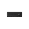 Philips TAR2509/10 Rádio Portátil FM/AM, Sintonizador Analógico, Altifalante Incorporado, Saída Auscultadores 3.5mm, Preto - 4895229144255
