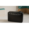 Philips TAR2509/10 Rádio Portátil FM/AM, Sintonizador Analógico, Altifalante Incorporado, Saída Auscultadores 3.5mm, Preto - 4895229144255