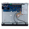 X-Security XS-NVR3232A-16P-WIZ Gravador NVR, 32 CH, 32 IP, 16 MP, 256 Mbps, 2 HDD até 16 TB, HDMI 4K e VGA, IA, SMD, WizSense e QuickPick - 8435325487168