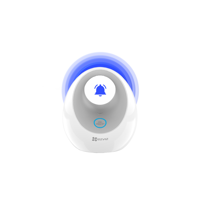 EZVIZ EZ-CS-W2D-B2