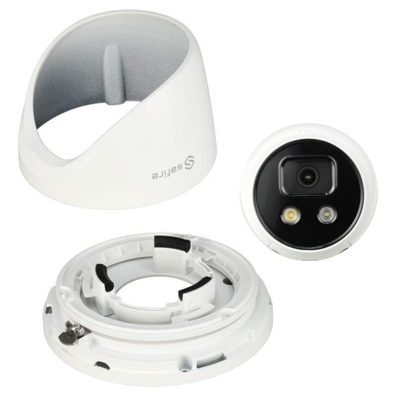 Safire SF-IPT838UWHA-4U-AI2