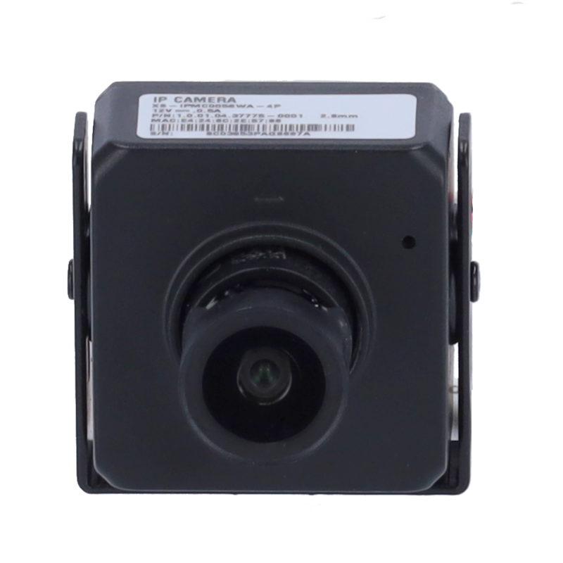 X-Security XS-IPMC005SWA-4P