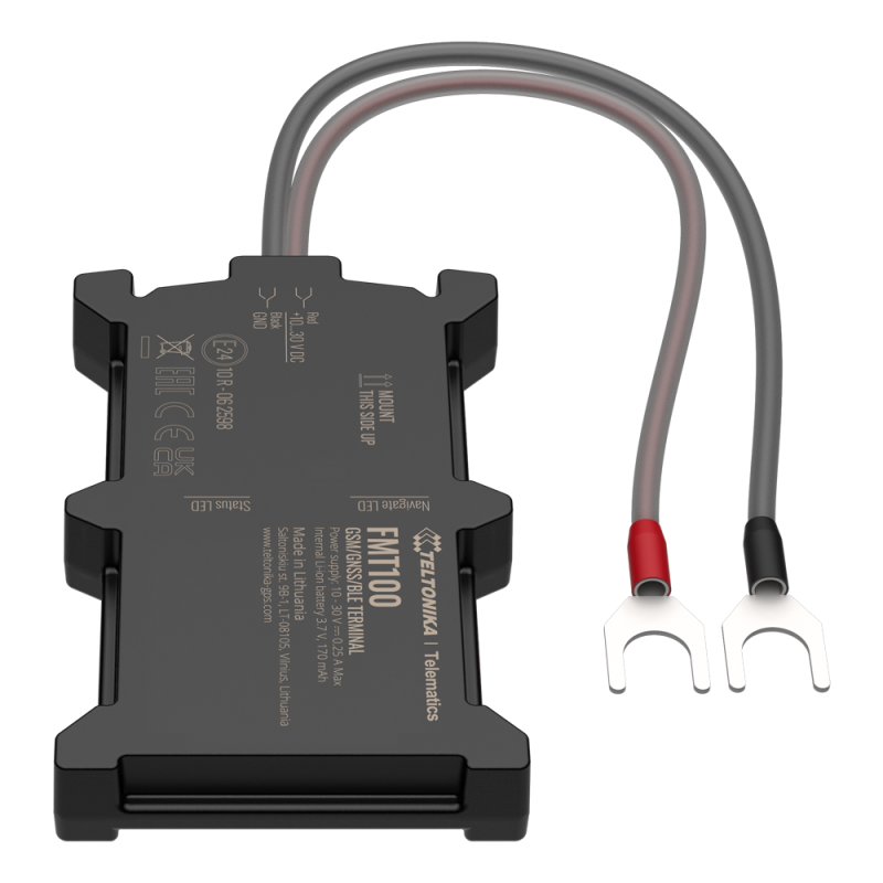 Teltonika Telematic TK-FMT100