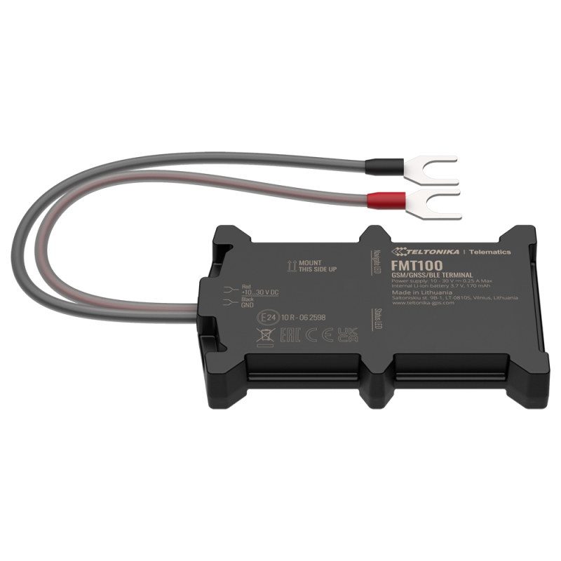 Teltonika Telematic TK-FMT100