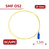 Safire SF-SC-UPC-OS2-0015M-D20-Y