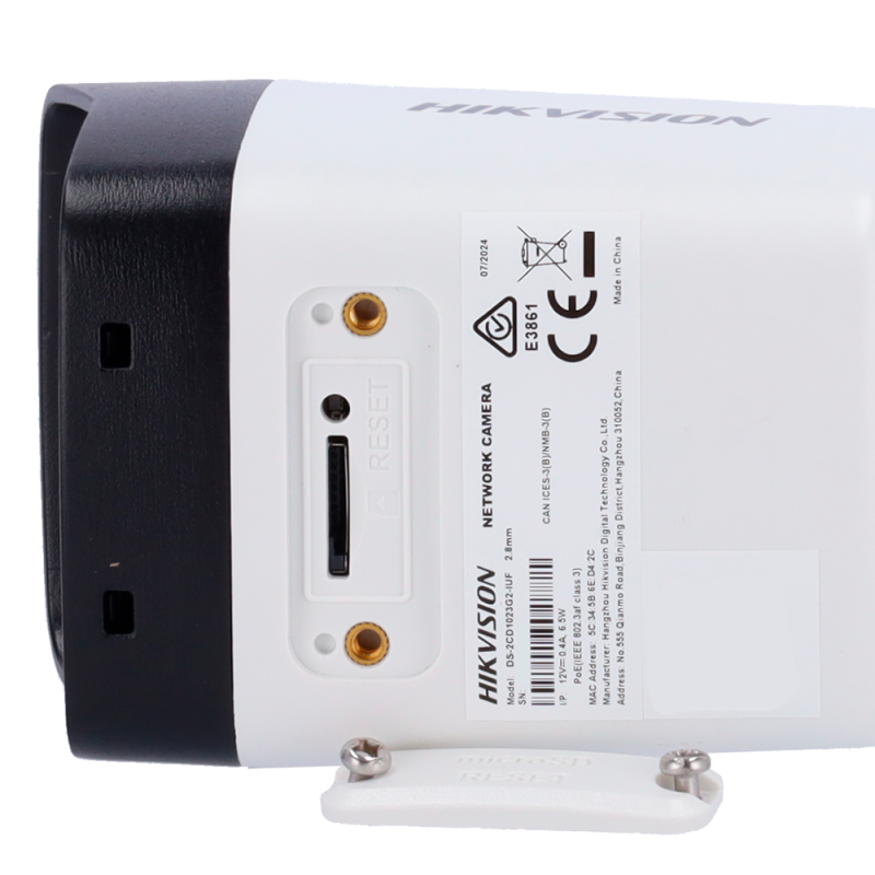 Hikvision DS-2CD1023G2-IUF(2.8mm)