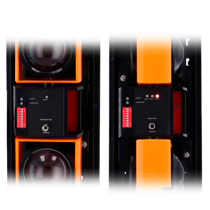 ABH-100W