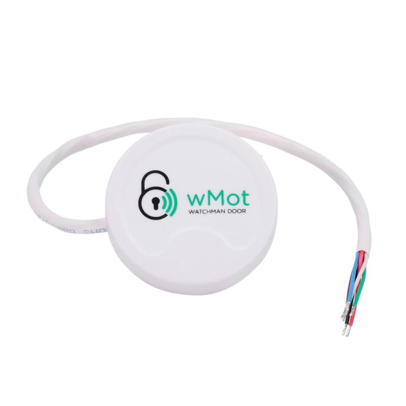 Watchman Door WM-MOT