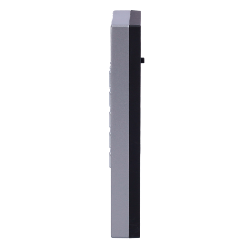 Hikvision DS-K1T502DBWX-E1