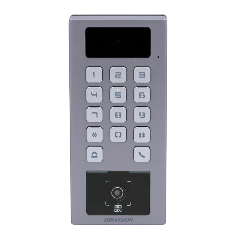 Hikvision DS-K1T502DBWX-CQRE1