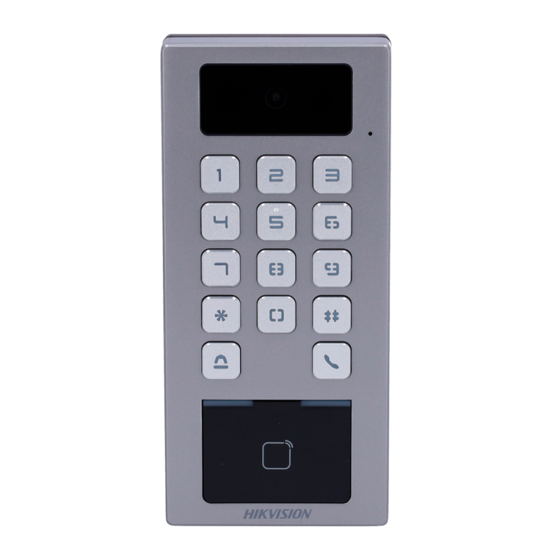 Hikvision DS-K1T502DBWX-CE1