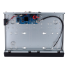 X-Security XS-NVR3232A-AI Gravador NVR, 32 CH, 32 IP, 256 Mbps, 2 HDD até 16 TB, HDMI 4K e VGA, IA, WEB, DSS/PSS, Smartphone e NVR - 8435325475165