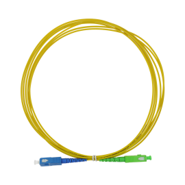 Safire SF-SC-APC-SC-UPC-SM-SX-3M