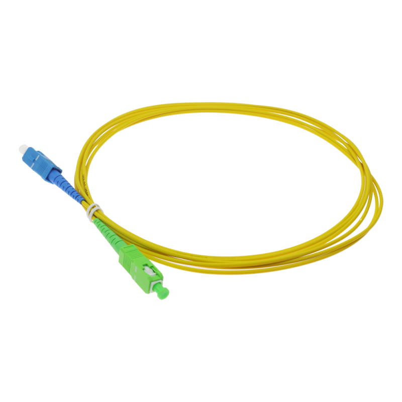 Safire SF-SC-APC-SC-UPC-SM-SX-3M