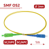 Safire SF-SC-APC-SC-UPC-SM-SX-1M