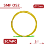Safire SF-SC-APC-SC-APC-SM-SX-5M