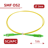 Safire SF-SC-APC-SC-APC-SM-SX-1M