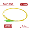 Safire SF-SC-APC-OS2-0015M-D20-Y