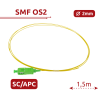 Safire SF-SC-APC-OS2-0015M-D09-Y