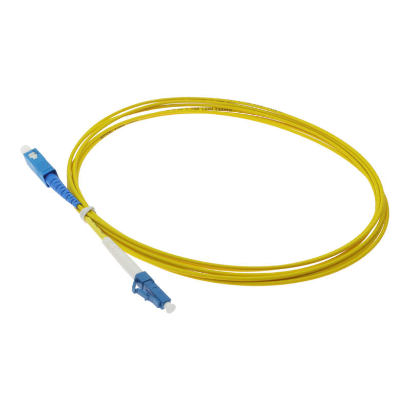 Safire SF-LC-UPC-SC-UPC-SM-SX-3M