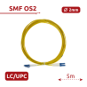 Safire SF-LC-UPC-LC-UPC-SM-DX-5M