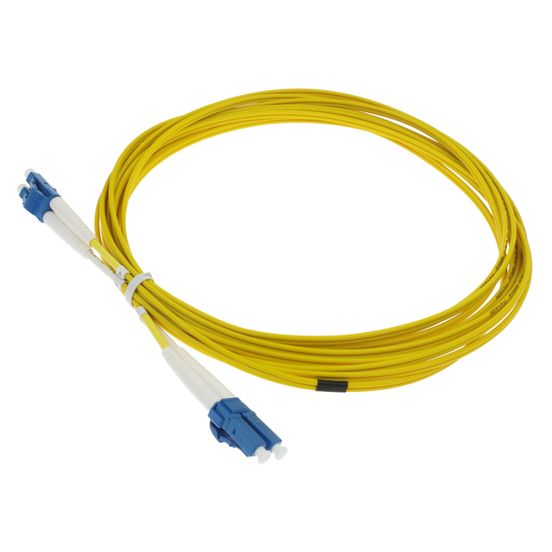 Safire SF-LC-UPC-LC-UPC-SM-DX-5M