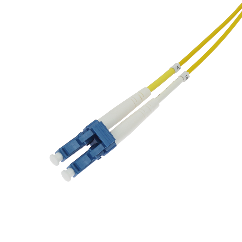 Safire SF-LC-UPC-LC-UPC-SM-DX-5M