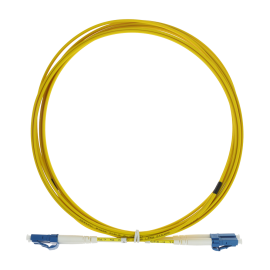 Safire SF-LC-UPC-LC-UPC-SM-DX-3M