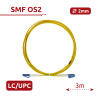 Safire SF-LC-UPC-LC-UPC-SM-DX-3M